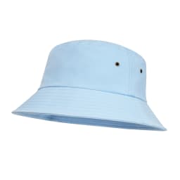 BOTVELA Bucket Hats for Unisex Summer Fishing Hat Breathable Foldable Wide Brim Sun UV Protection Hat