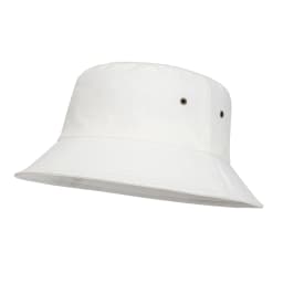 BOTVELA Bucket Hats for Unisex Summer Fishing Hat Breathable Foldable Wide Brim Sun UV Protection Hat