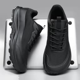 Fashion Wide Toe Mens Barefoot Shoes Comfortable Man Casual Sneakers Outdoor Running Shoes Zero Soles Walking Sports Footwear
