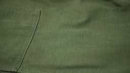 SauceZhan OG107 Fatigue Utility Pants Military Pants VINTAGE Classic Olive Sateen Men's Baker Pants Satin Cotton Straight Fit