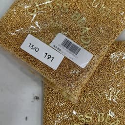 Japanese Imported Miyuki Round Rocailles Metallic Round Beads 50g-450g Packaging Jewelry Accessories Used for Various DIY