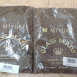 Japanese Imported Miyuki Round Rocailles Metallic Round Beads 50g-450g Packaging Jewelry Accessories Used for Various DIY