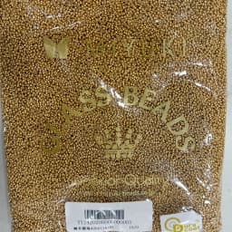 Japanese Imported Miyuki Round Rocailles Metallic Round Beads 50g-450g Packaging Jewelry Accessories Used for Various DIY