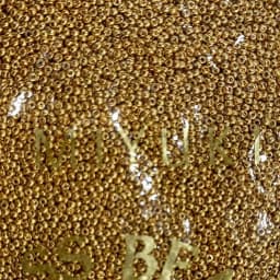 Japanese Imported Miyuki Round Rocailles Metallic Round Beads 50g-450g Packaging Jewelry Accessories Used for Various DIY