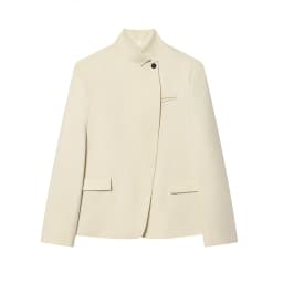 Tidalyf Women's 2026 New Autumn Office Blazers Chic Elegant Women Jackets Fashion Youth Travel Holiday Joker Streets Warm Coats