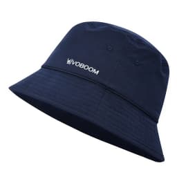 Voboom New Style Fashion Summer Bucket Hat Men Outdoor Fishing Hiking Beach Hats Mesh Breathable Sun Cap Wide Brim
