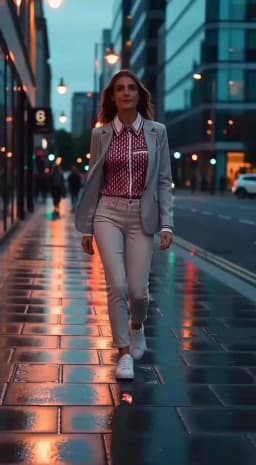 High Quality Satin Silk Shirt Women's 2025 New Spring Summer Long Sleeved Mulberry Silk Top with Striped Patchwork Shirt Blouses