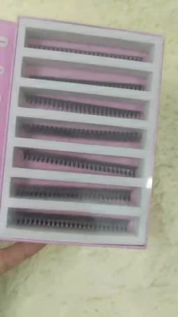 0.05 0.07mm Ultra Speed Narrow Premade 1000 Fans Eyelash Extension 5d 8d 10d Fake EyeLashes Premade Mixed Silk Promade Fans Lash