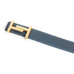 Cowskin Luxury Designer Brand Waist Belt Men Gifts High Quality Women Genuine Real Leather Dress Strap for Jeans Waistband Grey