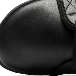 Mens Artificial Leather Wide Barefoot Shoes Unisex Plus Size Male Outdoor Minimalist Sneakers Women Zero Drop Casual Walking