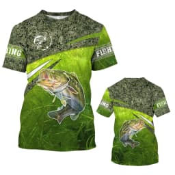 New Fishing T-Shirt Men Tshirt Dog Fish Graphic Clothing O-Collar Oversized Tops Outdoor Sport Apparel Summer for Male Tee Shirt