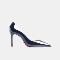 Women heels 2026 leather Heels for women Luxury Brand Pumps Red sole Pointed Toe High Heels Elegant Stiletto Ladies Prom Shoes