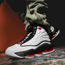 Men's Basketball Shoes Breathable Cushioning Non-Slip Wearable Runing Shoes Gym Training Athletic Basketball Sneakers for Women