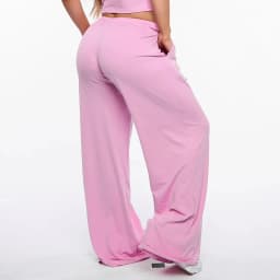 Flare Leggings for Women Bum Halter Lounge Pants Fitness Stretch Straight Leg Pants Yoga Trousers Gym Casual Sports Bell-bottoms