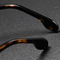 Handmade Acetate Glasses Frame for Men High Quality Oversize Square Eyeglasses Frame Women Retro Luxury Brand Designer Eyewear