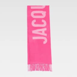 Luxury Brand 100% Wool Warm Scarf For Women Design Winter Men Shawl Wrap Pashmina 2025 Letter Female Bufanda Echarpe Foulard