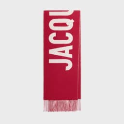Luxury Brand 100% Wool Warm Scarf For Women Design Winter Men Shawl Wrap Pashmina 2025 Letter Female Bufanda Echarpe Foulard
