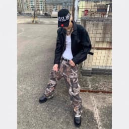 2026 New Men's Spring and Autumn PU Leather Jacket Short Cleanfit Loose Casual Motorcycle Top Warm Artificial Leather Coat
