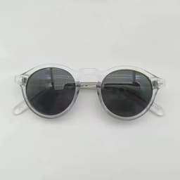 Johnny Depp Polarized Sunglasses Man Lemtosh Sun Glasses Woman Luxury Brand Vintage Acetate Frame Round Night Vision Goggles