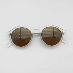 Johnny Depp Polarized Sunglasses Man Lemtosh Sun Glasses Woman Luxury Brand Vintage Acetate Frame Round Night Vision Goggles