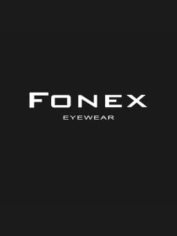 FONEX B Titanium Glasses Frame Men New Brand Design Rimless Square Eyeglasses Frameless Women Ultralight Japanese Eyewear 85634