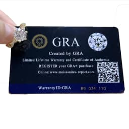 GRA Certified 1-3 Carat Moissanite Ring 925 Silver Ring Round Cut Halo for Women Engagement Promise Wedding Jewelry Wholesale