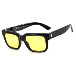 ZENOTTIC Rectangle Sunglasses for Men Women Polarized UV400 Protection Classic Trendy Driving Sun Glasses
