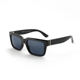 ZENOTTIC Rectangle Sunglasses for Men Women Polarized UV400 Protection Classic Trendy Driving Sun Glasses