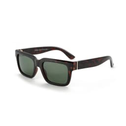 ZENOTTIC Rectangle Sunglasses for Men Women Polarized UV400 Protection Classic Trendy Driving Sun Glasses