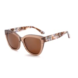 ZENOTTIC 2026 Butterfly Polarized Sunglasses Women's Thick Frame Shade UV400 Protective Acetate Sun Glasses Fashion Shopping