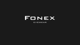 FONEX Pure Titanium Glasses Frame Men New Brand Design Square Eyeglasses Ultralight-Weight Japanese High Quality Eyewear 07518