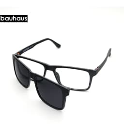 RS009 Ultra-Light Classic Magnetic Frame Sunglasses And Optical Glasses Combination New Model