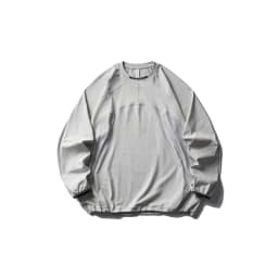 Outdoor Sport Loose Casual Quick Dry Long Sleeve T-shirt Men Women Couple Streetwear T Shirts Tops Running Cycling Tshirt