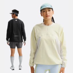 Outdoor Sport Loose Casual Quick Dry Long Sleeve T-shirt Men Women Couple Streetwear T Shirts Tops Running Cycling Tshirt