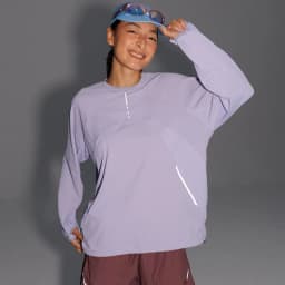 Outdoor Sport Loose Casual Quick Dry Long Sleeve T-shirt Men Women Couple Streetwear T Shirts Tops Running Cycling Tshirt