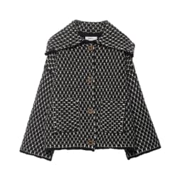 Korean style women's autumn and winter 2025 new loose and slimming casual knitted cardigan temperament jacket
