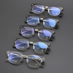 New Exquisite Acetate Luxury Women Square Glasses Frame Classic Fashion Men Optics Business Prescription Computer Myopia Glasses