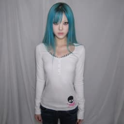 Karrcat Trashy Y2k Skull Print T-shirt Grunge Aesthetics Fake Two-piece Tops Vintage 2000s Style Streetwear American Retro 90s
