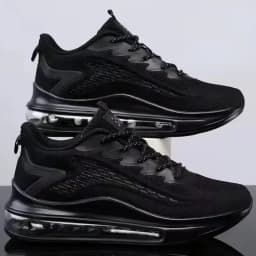 Men Sneakers Breathable Running Shoes Spring New Mesh Male Casual Shoes Trend Soft Bottom Tennis Shoe Outdoor Non Slip Men Shoes