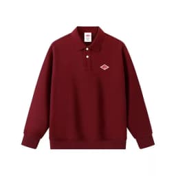 Autumn Winter High Quality Sweatshirts Cotton Brand Embroidery Logo Casual Hoodie Men Long Sleeve Women Polo Tracksuit Tops
