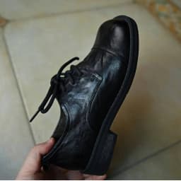Women's cow leather carving British style lace-up flats oxfords high quality soft comfortable Genuine Leather shoes woman
