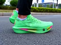 Men Running Shoes Carbon Board Marathon Speciality Sports Breathable Lightweight Women's Comfortable Athletic Chunta Sneakers