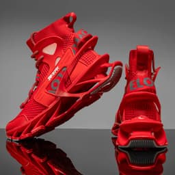 Men Shoes Sneakers Male Tenis Luxury Designer Shoes Mens Casual Shoes Platform Shoes Fashion Blade Loafers Running Shoe for Men
