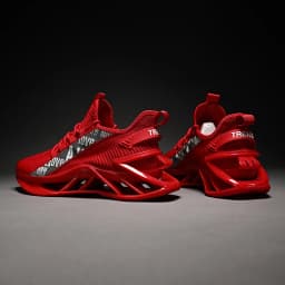 Men Shoes Sneakers Male Tenis Luxury Designer Shoes Mens Casual Shoes Platform Shoes Fashion Blade Loafers Running Shoe for Men
