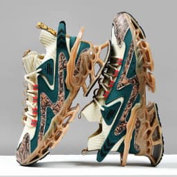 Men Shoes Sneakers Male Tenis Luxury Designer Shoes Mens Casual Shoes Platform Shoes Fashion Blade Loafers Running Shoe for Men