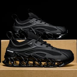 Men Shoes Sneakers Male Tenis Luxury Designer Shoes Mens Casual Shoes Platform Shoes Fashion Blade Loafers Running Shoe for Men