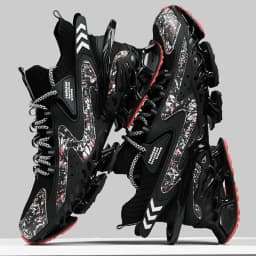 Men Shoes Sneakers Male Tenis Luxury Designer Shoes Mens Casual Shoes Platform Shoes Fashion Blade Loafers Running Shoe for Men