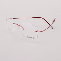 BCLEAR Titanium Alloy Glasses Frame Men 2022 New Women Rimless Prescription Pilot Eyeglasses Myopia Optical European Eyewear