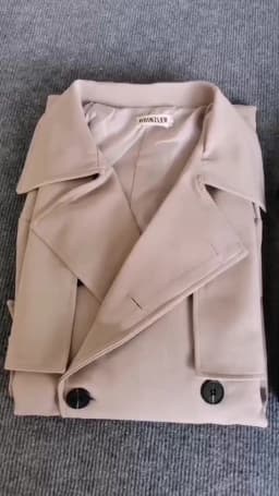Trench Coat Brand New Spring Trench Korean Men's Fashion Overcoat Male Long Windbreaker Streetwear Men Coat Outer Wear Clothing