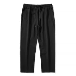 1XL-7XL Plus Size Men's Pants 110-180KG Cotton Thin Jogger Pants Men Casual Loose Elastic Waist Trousers Autumn Male Clothing